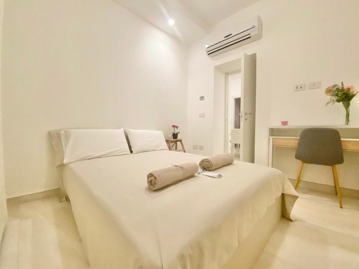 Apartment Elegance Duomo *